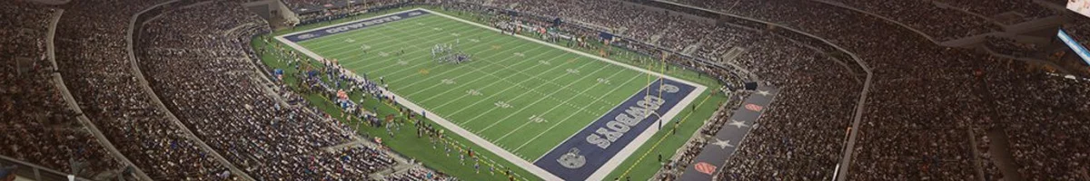 Dallas cowboys stadium tour