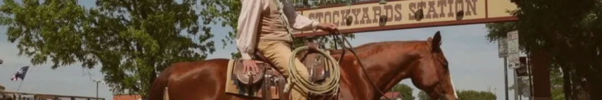 Cowboy cab Dallas tx