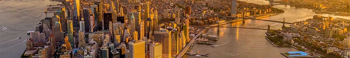 New York City explorer