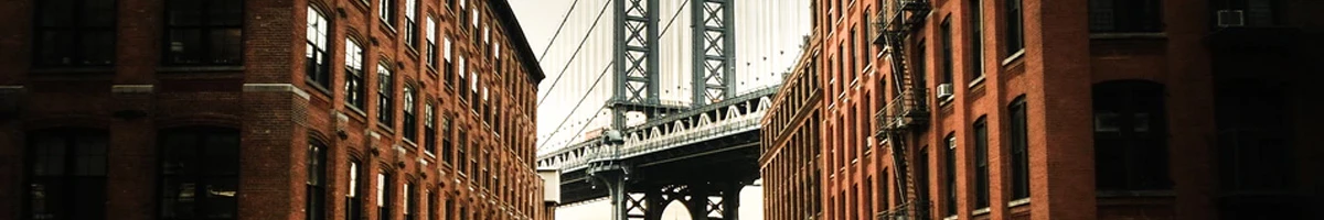 What do you like about New York