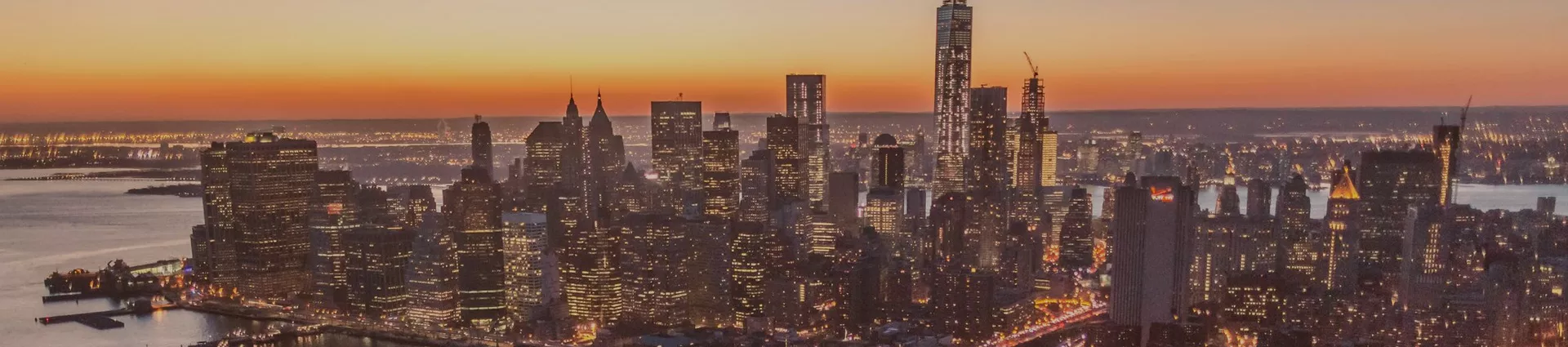 New York City travel guide