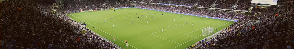 Orlando city soccer club