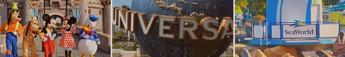 Places to visit in orlando