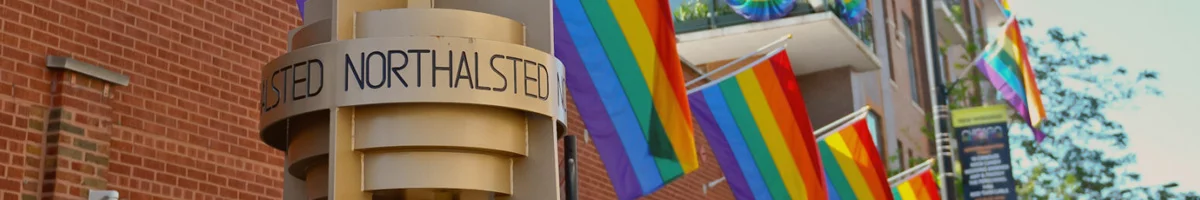 Urban exploration Chicago