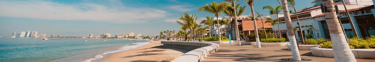 Puerto Vallarta Mexico