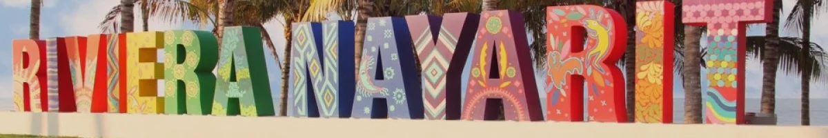 Riviera Nayarit Mexico