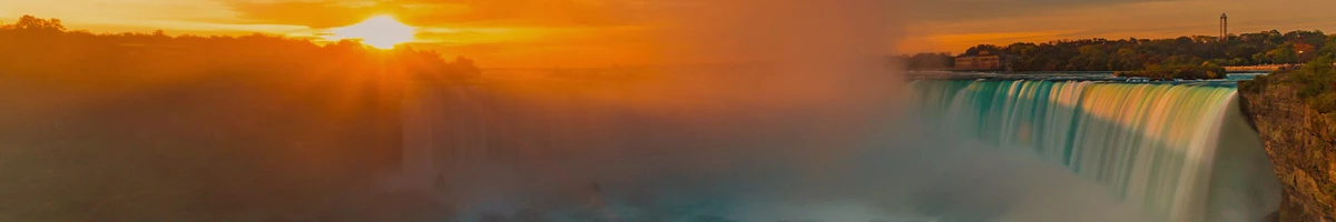 Niagara Falls Canada