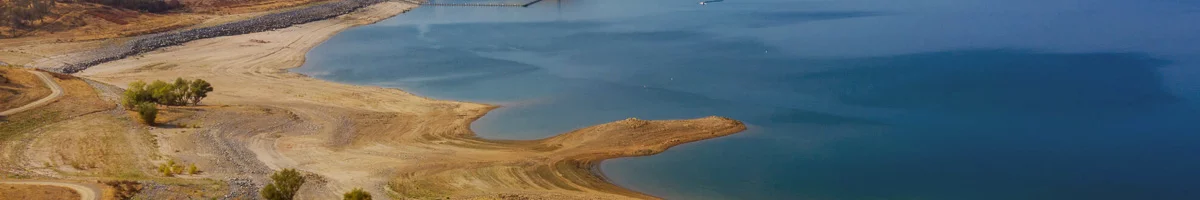 Folsom Lake activities