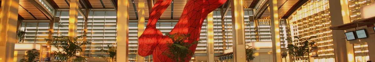 Airport of Sacarmento