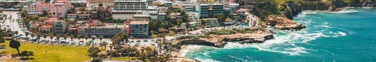 California has the best beaches in the US