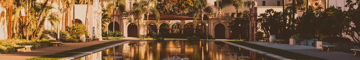 balboa park san diego ca