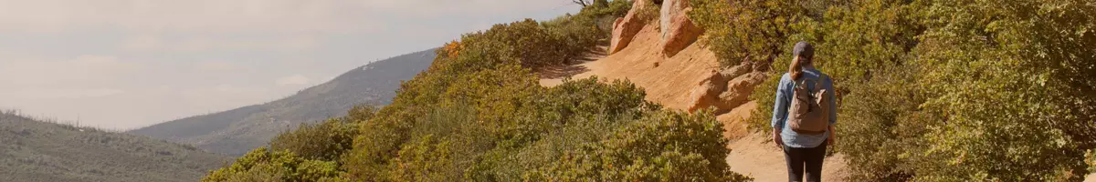 best hiking trails in san diego