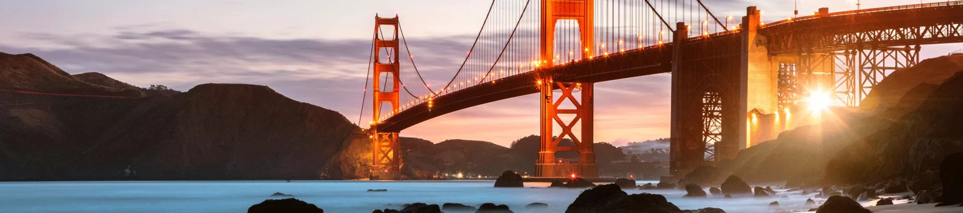 2021 Summer vacation in USA