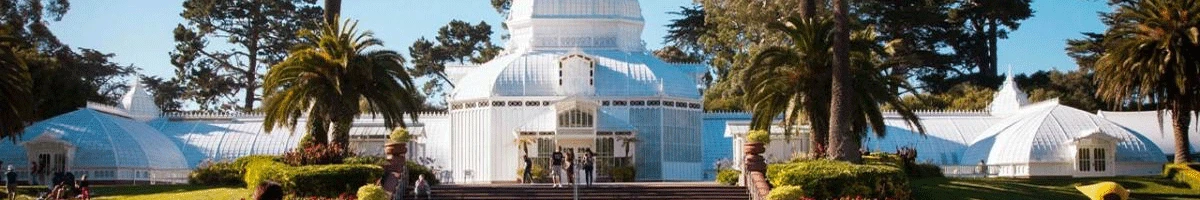 Golden Gate Park San Francisco