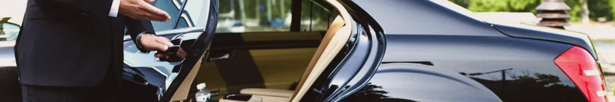 Other private transportation options in Mexico