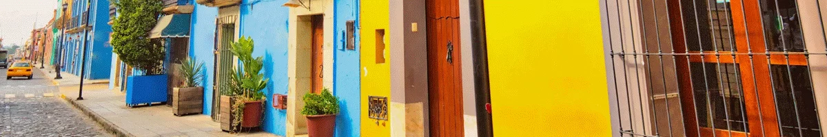 Oaxaca place of spirit mezcal gastronomy and architecture