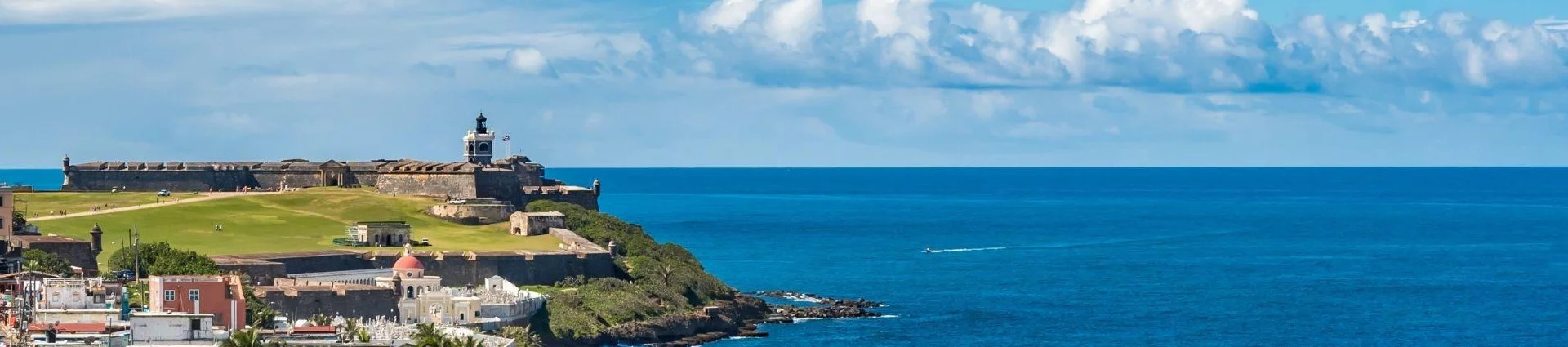 Best places to visit in Puerto Rico