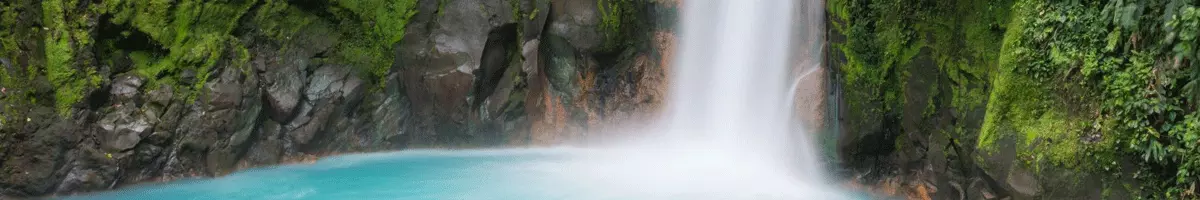 What to do in Rio Celeste Costa Rica