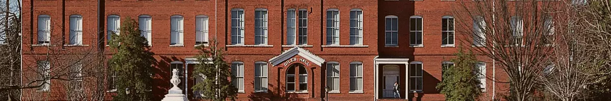 Civil rights movement in Spelman College