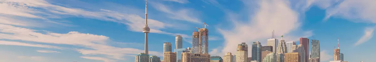 Visit Canadian National Tower