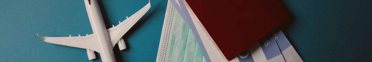 Airlines affected by pandemic COVID