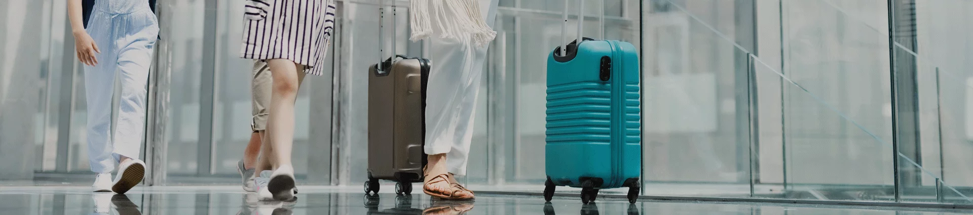 Travel restrictions in your destination