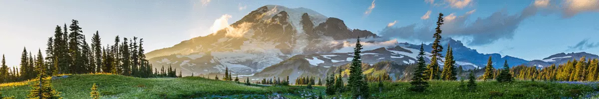 Enjoy outdoor activities in Seattle