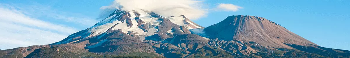 Mount Rainier National Park