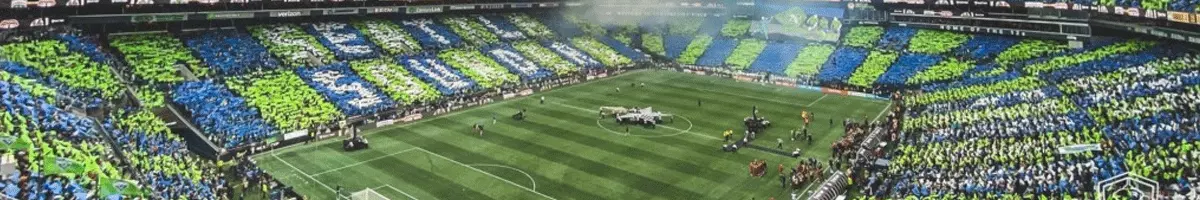 Seattle Sounders Stadium