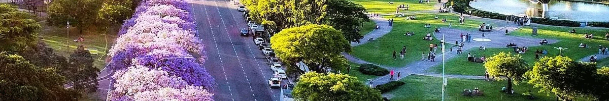 Best time to travel to Buenos Aires