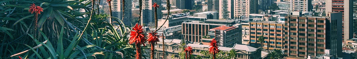 Santiago de Chile travel tips