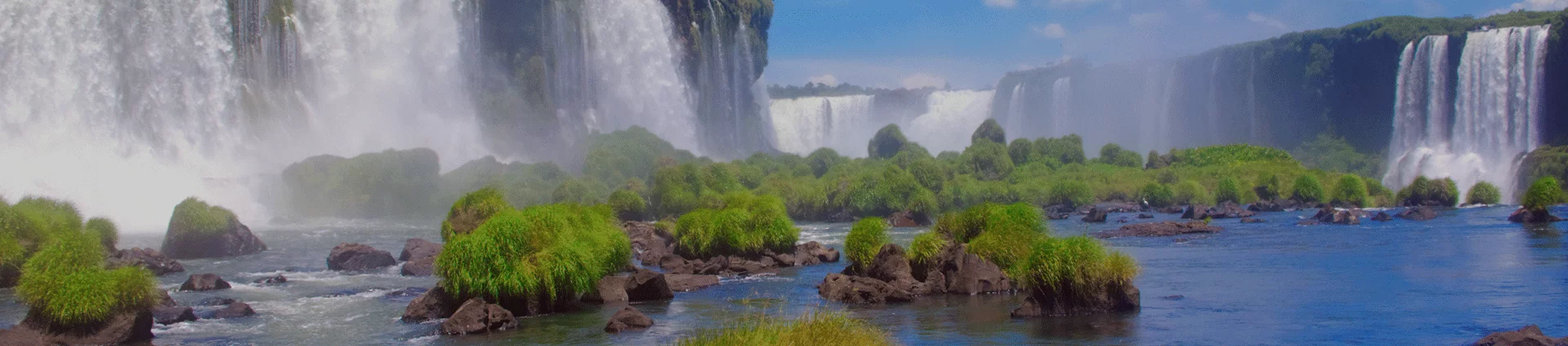 The best cities in South America to travel this spring