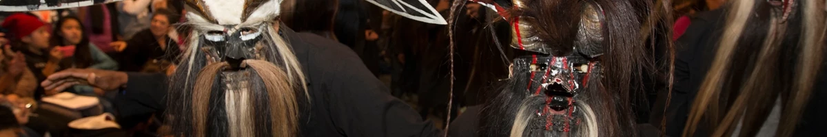 In Campeche the tradition of the Day of the Dead is to take out the skeletons of the deceased and clean them