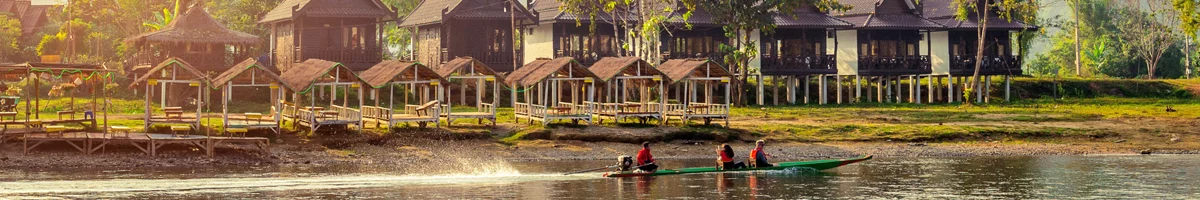 Take note of the options to discover in Laos and prepare your trip with Elifelimo airport transportation