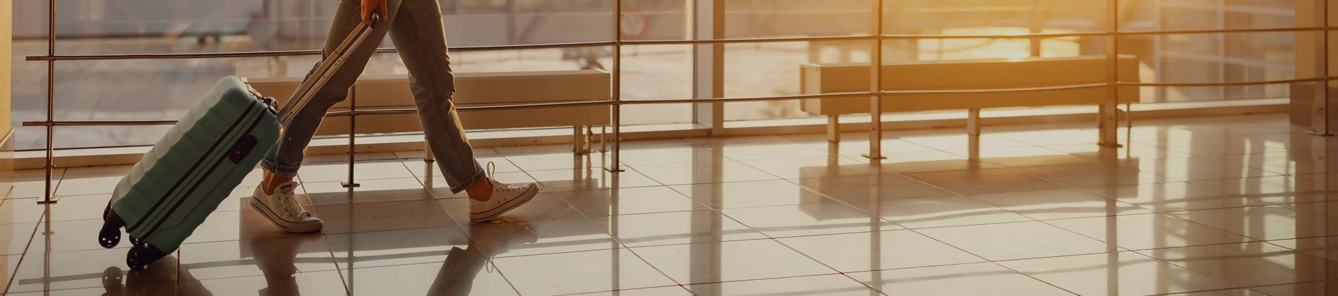 Tips for safe travel next 2022