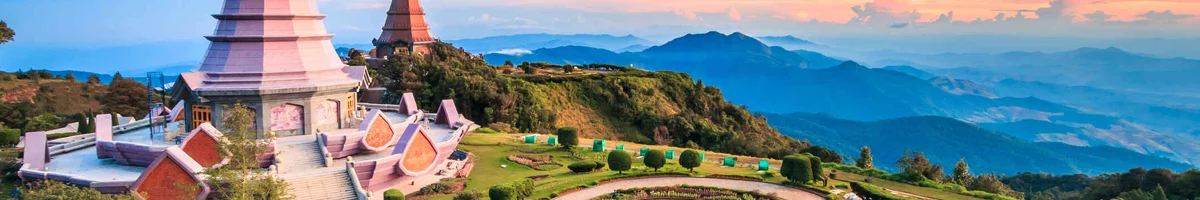 Learn tips for a trip to Thailand and explore it like a local