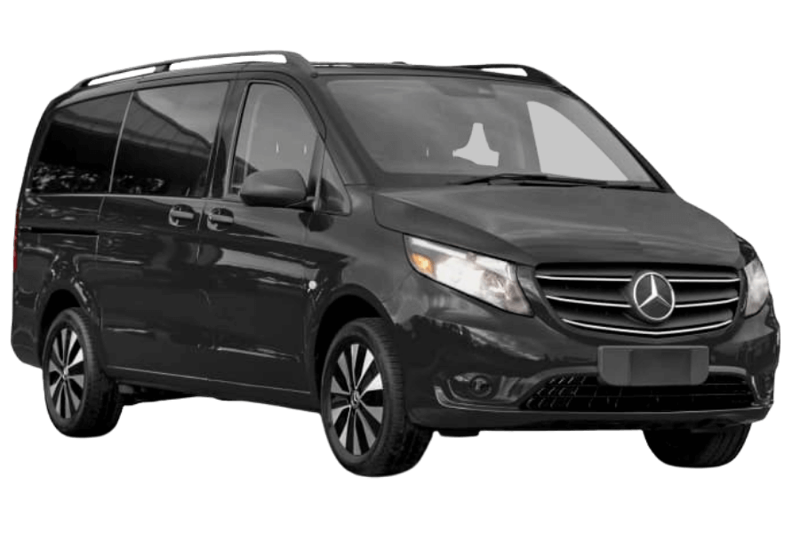 minivan
