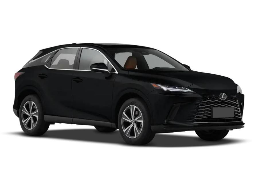 SUV