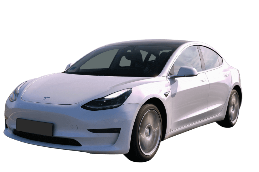 electric vehicle