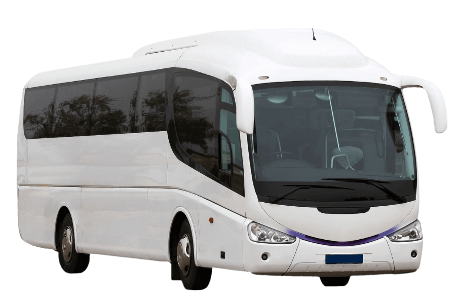 Coach Bus
