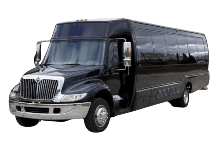 Party Bus