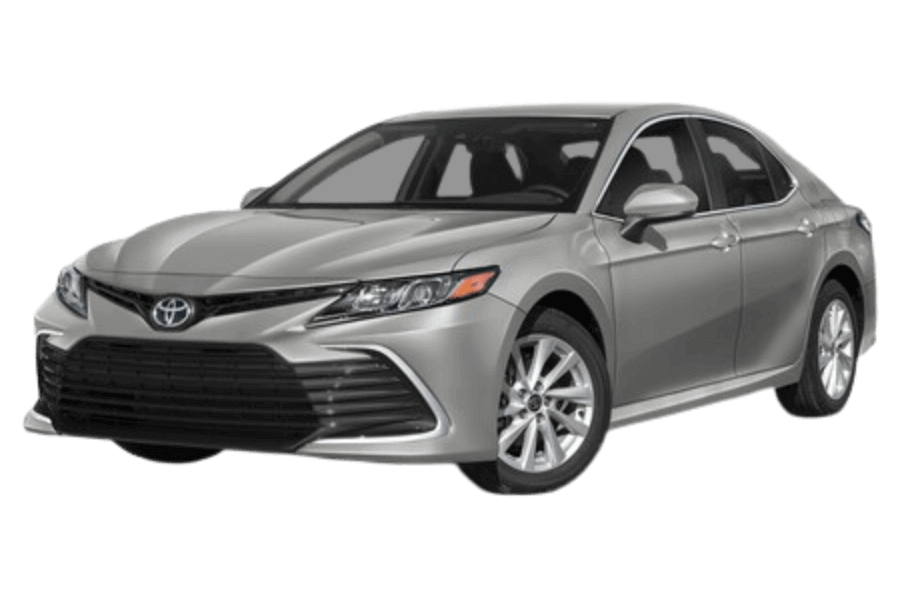 sedan