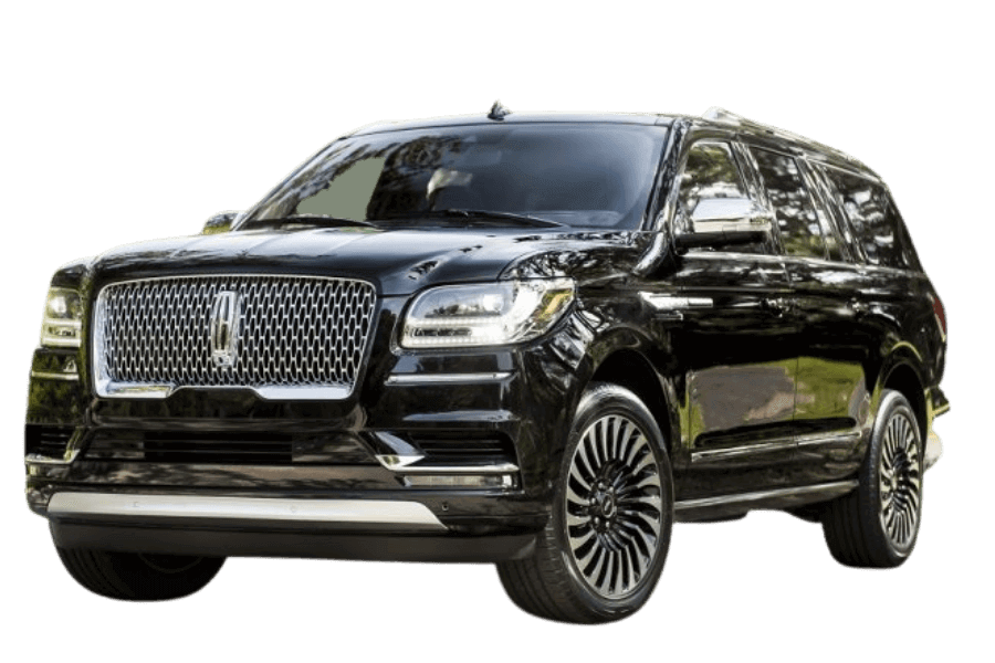 Suv Navigator