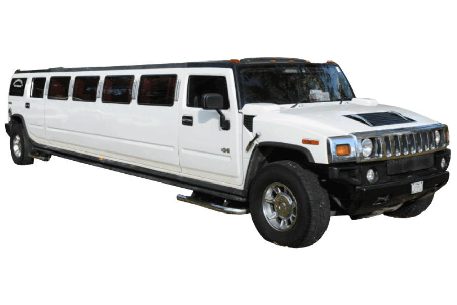 limoHummer