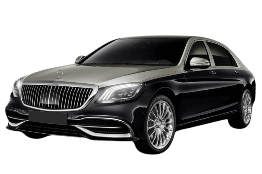 mercedes