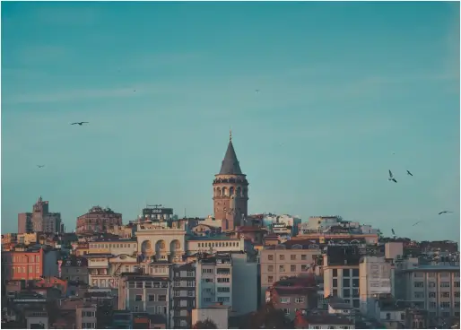 istanbul