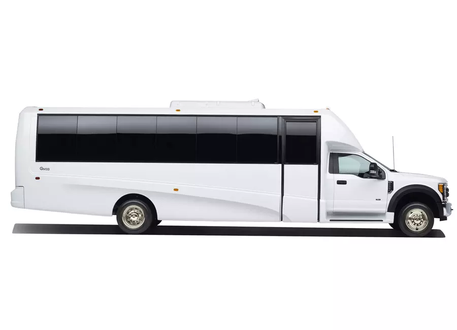 elifelimo bus transportation for rent