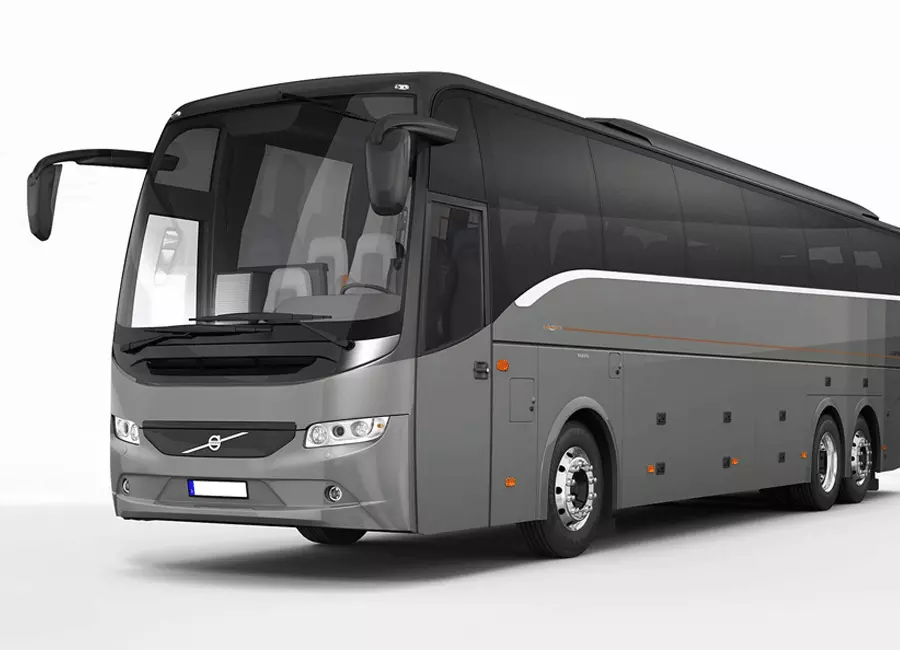elifelimo coach bus for rent