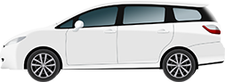 elifelimo compact minivan